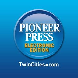 pioneerpress.com|pioneer press e edition today.